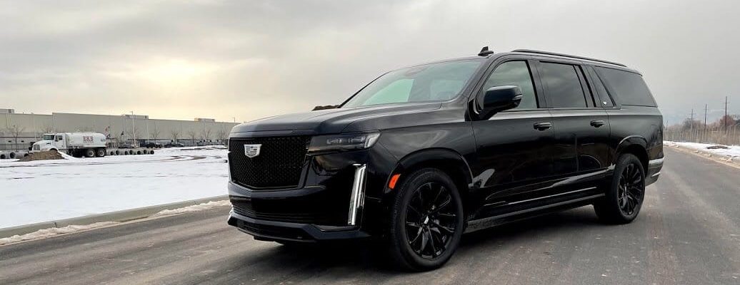 Exterior-Black-2021-Cadillac-Escalade