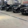 Armormax South Africa Facility