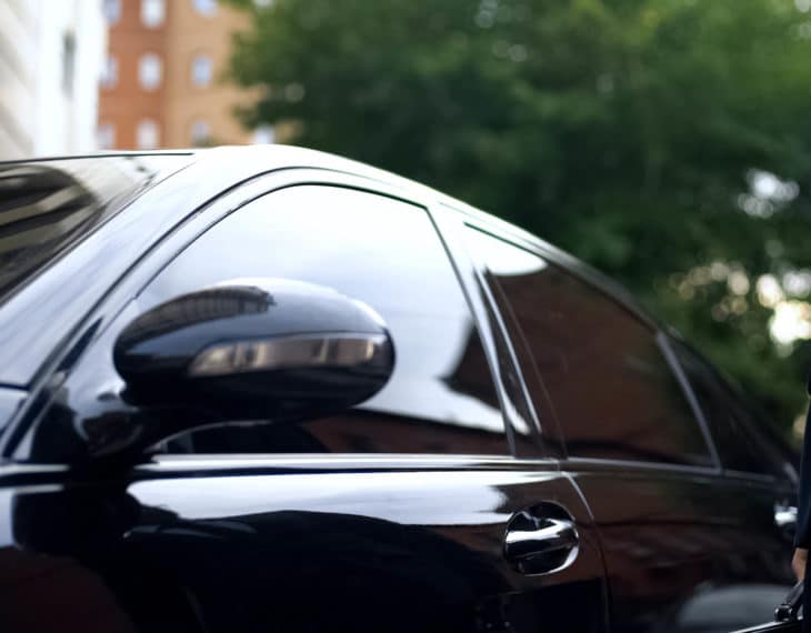 Armormax Armored Vehicles Transport Service