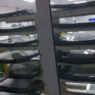 Armormax Nigeria Fleet