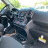 Bulletproof Dodge Promaster with Armormax Side View