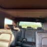 Exterior 2021 Armored Lincoln Navigator Armormax