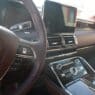 Exterior 2021 Armored Lincoln Navigator Armormax