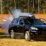 Quality Bulletproof Cars Nigeria