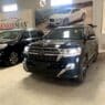 Armormax Nigeria Fleet