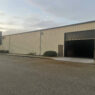 Armormax Atlanta Facility Outside Summer