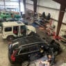 Armormax Atlanta Facility Outside Summer