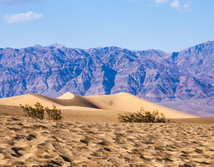 Death Valley, CA