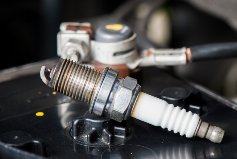 How often should you change spark plugs on your bulletproof car 