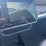 Armored Rivian R1T Electric Truck from Armormax Street Driving