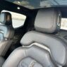 Armored Rivian R1T Electric Truck from Armormax Street Driving