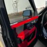 Bulletproof Rolls Royce Cullinan Armormax Utah Side