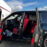 Bulletproof Rolls Royce Cullinan Armormax Utah Side