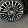 Bulletproof Rolls Royce Cullinan Armormax Utah Side